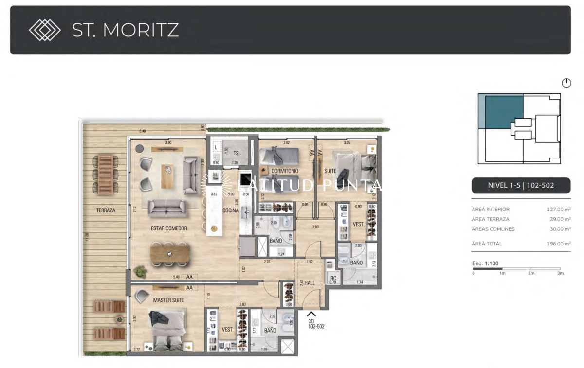 Mansa - GoPunta - Portal Inmobiliario de Punta del Este - Maldonado