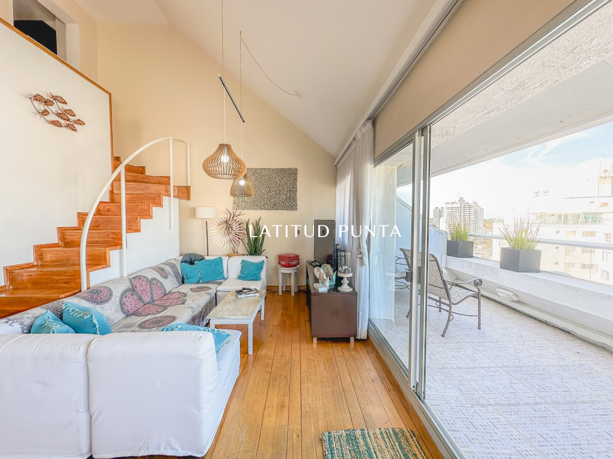 Chiverta - GoPunta - Portal Inmobiliario de Punta del Este - Maldonado