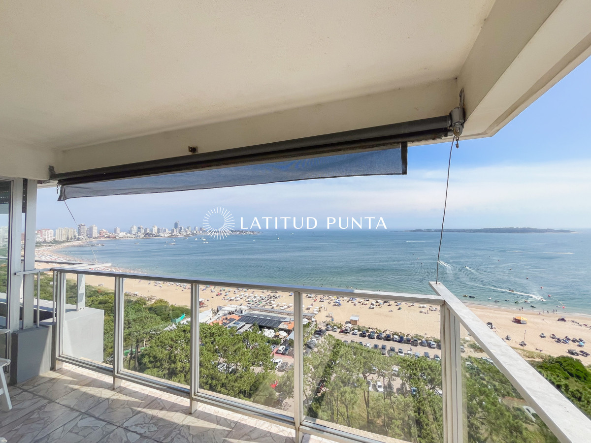 Mansa - GoPunta - Portal Inmobiliario de Punta del Este - Maldonado