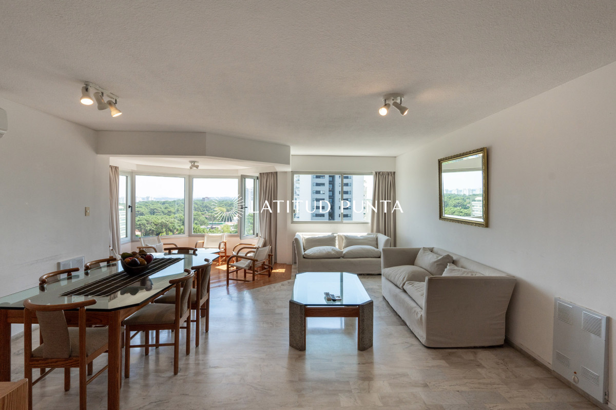 Roosevelt - GoPunta - Portal Inmobiliario de Punta del Este - Maldonado