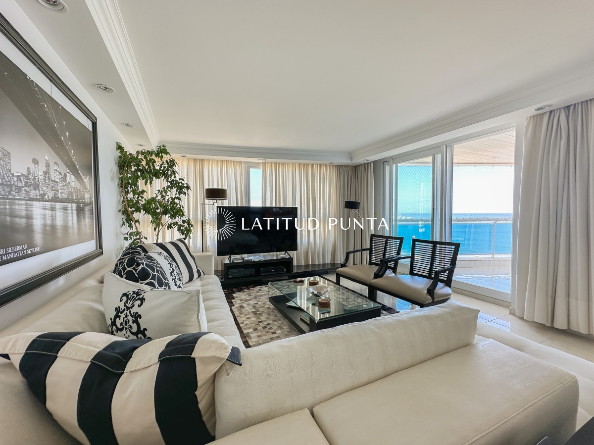 Mansa - GoPunta - Portal Inmobiliario de Punta del Este - Maldonado