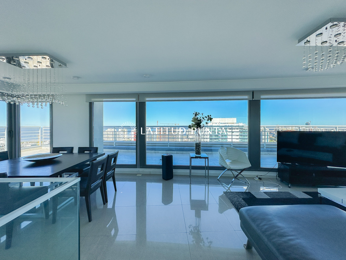Mansa - GoPunta - Portal Inmobiliario de Punta del Este - Maldonado