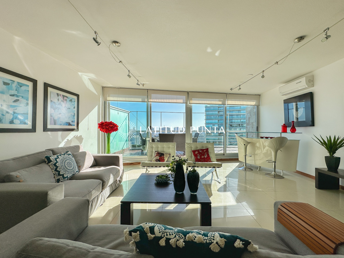 Roosevelt - GoPunta - Portal Inmobiliario de Punta del Este - Maldonado