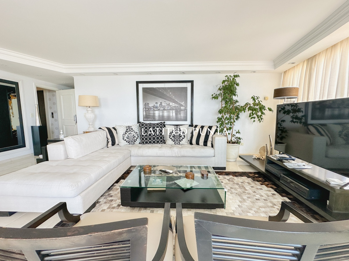 Mansa - GoPunta - Portal Inmobiliario de Punta del Este - Maldonado