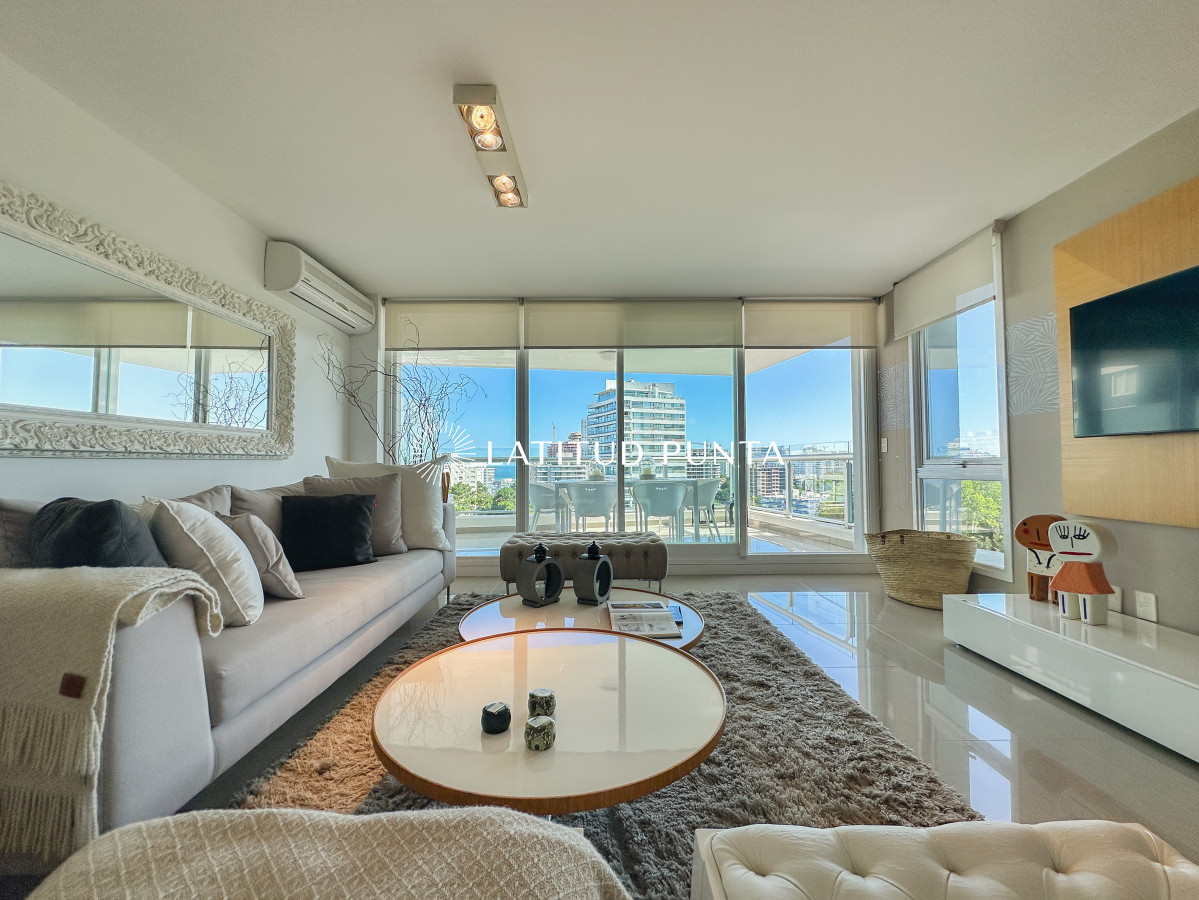Brava - GoPunta - Portal Inmobiliario de Punta del Este - Maldonado