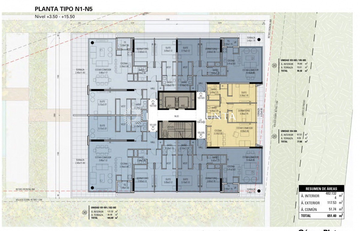 Mansa - GoPunta - Portal Inmobiliario de Punta del Este - Maldonado