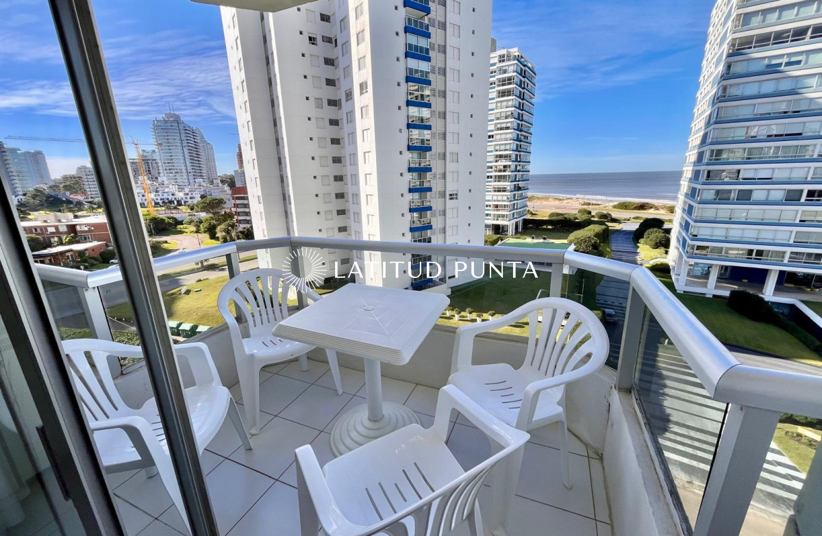Chiverta - GoPunta - Portal Inmobiliario de Punta del Este - Maldonado