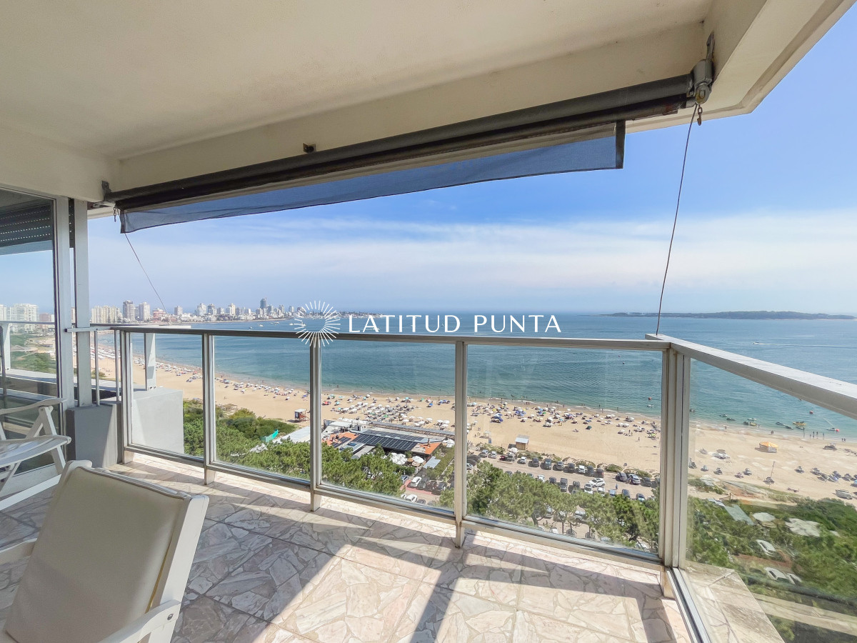 Mansa - GoPunta - Portal Inmobiliario de Punta del Este - Maldonado