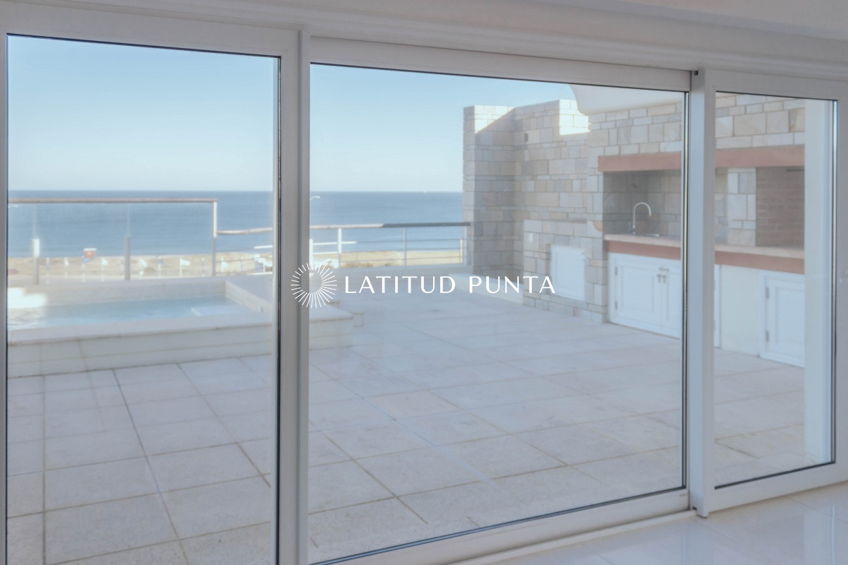 Mansa - GoPunta - Portal Inmobiliario de Punta del Este - Maldonado