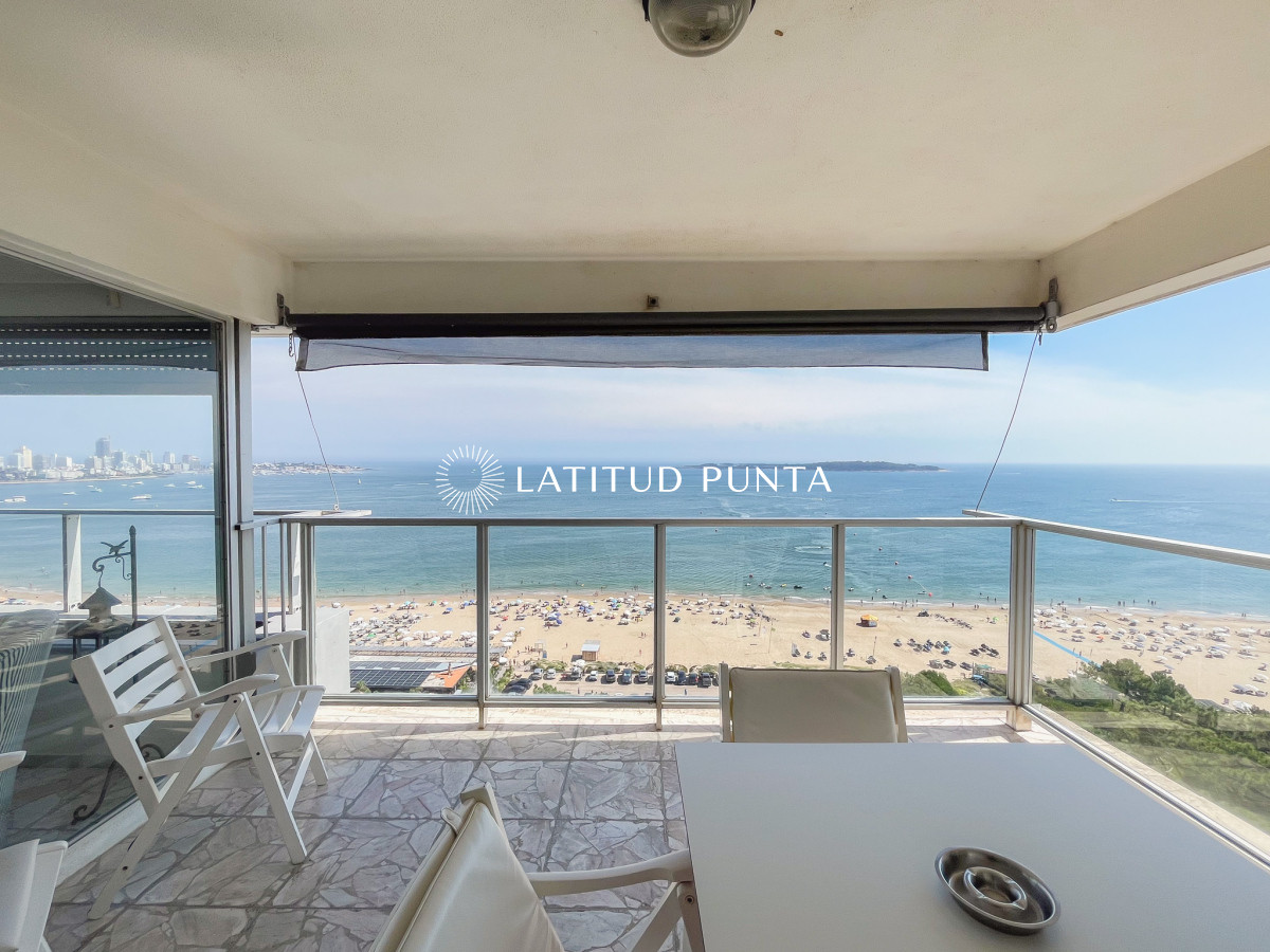 Mansa - GoPunta - Portal Inmobiliario de Punta del Este - Maldonado