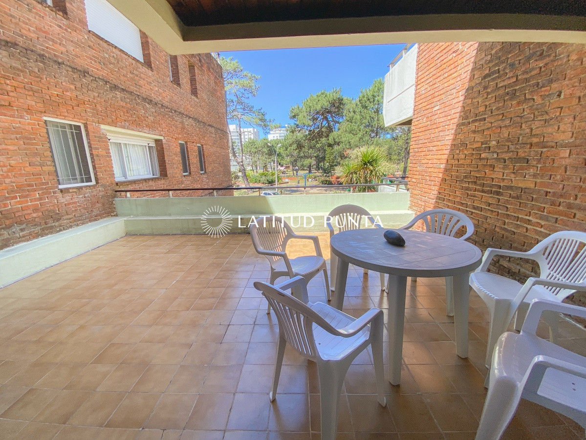Aidy Grill - GoPunta - Portal Inmobiliario de Punta del Este - Maldonado