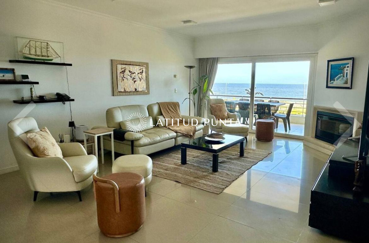 Mansa - GoPunta - Portal Inmobiliario de Punta del Este - Maldonado