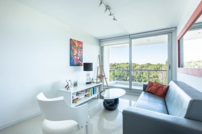 Apartamento 2 dormitorios, Brava