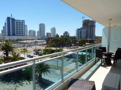 Oportunidad, apartamento 2 dormitorios 2 baños