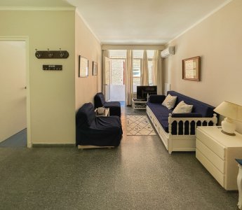 Apartamento en Península, 1 dormitorio