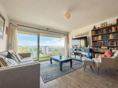 Apartamento en Maldonado, 3 dormitorios