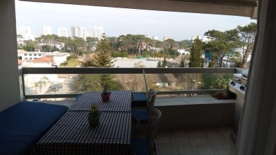 Apartamento en Roosevelt