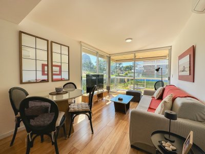 Apartamento en Mansa, 2 dormitorios