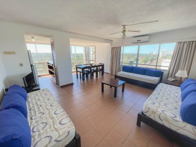 Apartamento en Roosevelt, 2 dormitorios