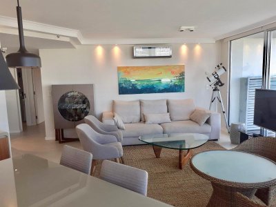Apartamento en Ocean Drive, 3 dormitorios