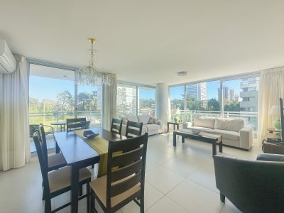 Apartamento en Roosevelt, 2 dormitorios
