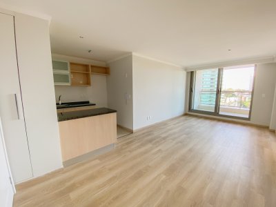 Apartamento en Roosevelt con renta, 2 dormitorios
