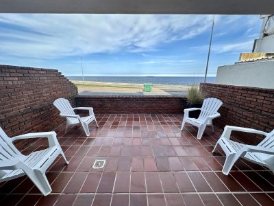 Apartamento en Península frente al Océano, 3 dormitorios más dependencia