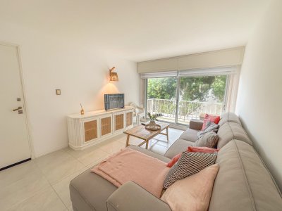 Península, apartamento 2 dormitorios 2 baños