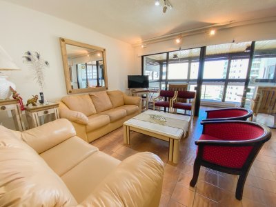 Apartamento en Brava, 3 dormitorios