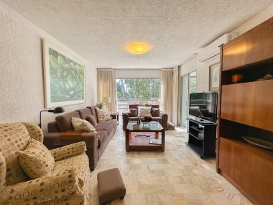 Apartamento en Roosevelt, 3 dormitorios