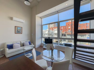 Apartamento Loft en alquiler, Punta del Este Peninsula