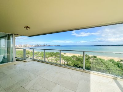 Apartamento en Golden Gate, Punta del Este