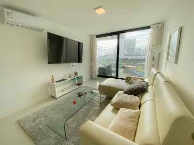 Apartamento en Mansa