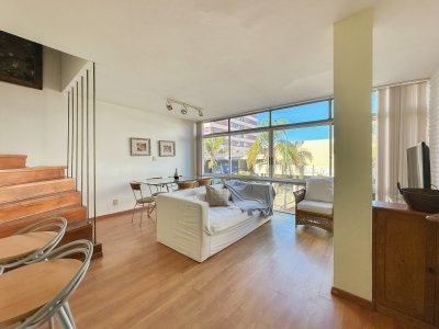 Apartamento en Gorlero, 4 dormitorios