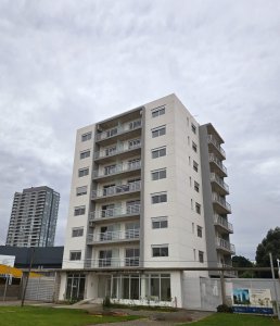 Mansa, apartamento 2 dormitorios