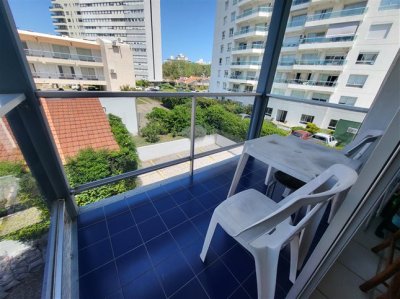 Apartamento en Aidy Grill, 2 dormitorios