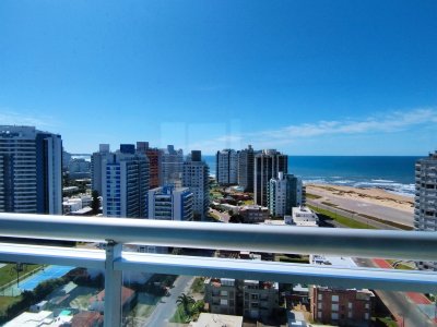 Apartamento en Brava, 2 dormitorios