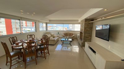 Apartamento en Península, 3 dormitorios