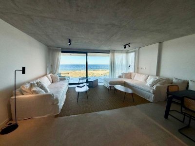 Apartamento 3 dormitorios en suite. Aldeana