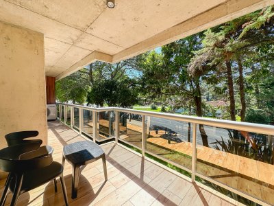 Apartamento en Mansa, 2 dormitorios