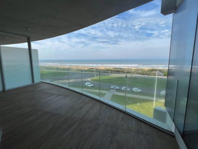 Apartamento en Punta del Este, Brava