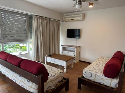 Apartamento 3 dormitorios, Roosevelt