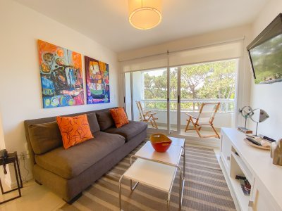 Roosevelt, apartamento de 2 dormitorios