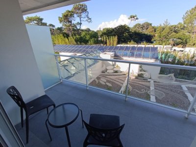 Apartamento 2 dormitorios. Roosevelt