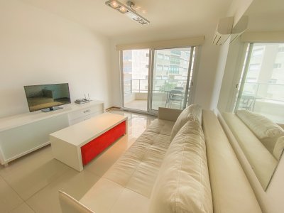 Apartamento en Mansa