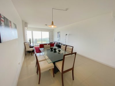 Apartamento en Rincón del Indio