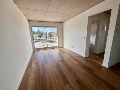 Apartamento 1 dormitorio. Roosevelt