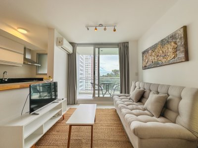 Apartamento en Roosevelt