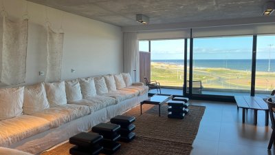 Apartamento 4 suites. Manantiales