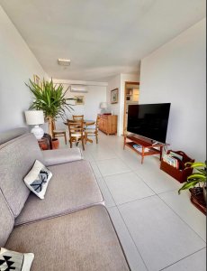 Apartamento 1 dormitorio. Roosevelt